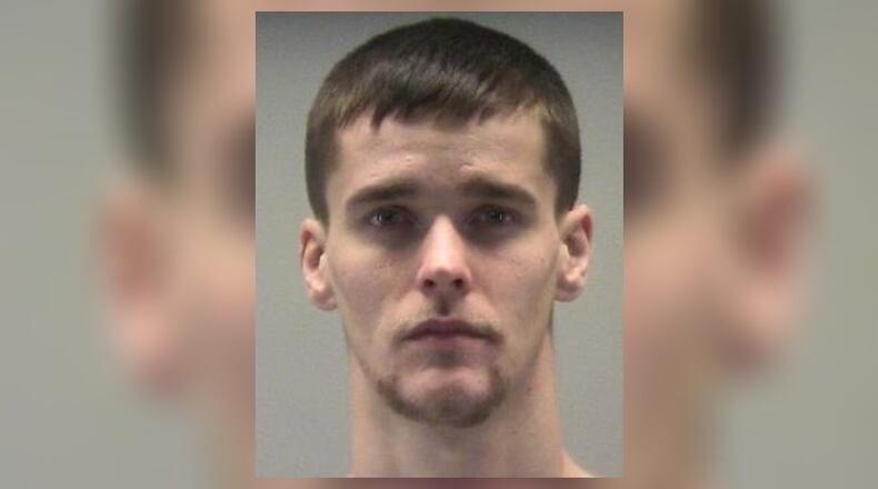 Brian Keith Stone Jr.