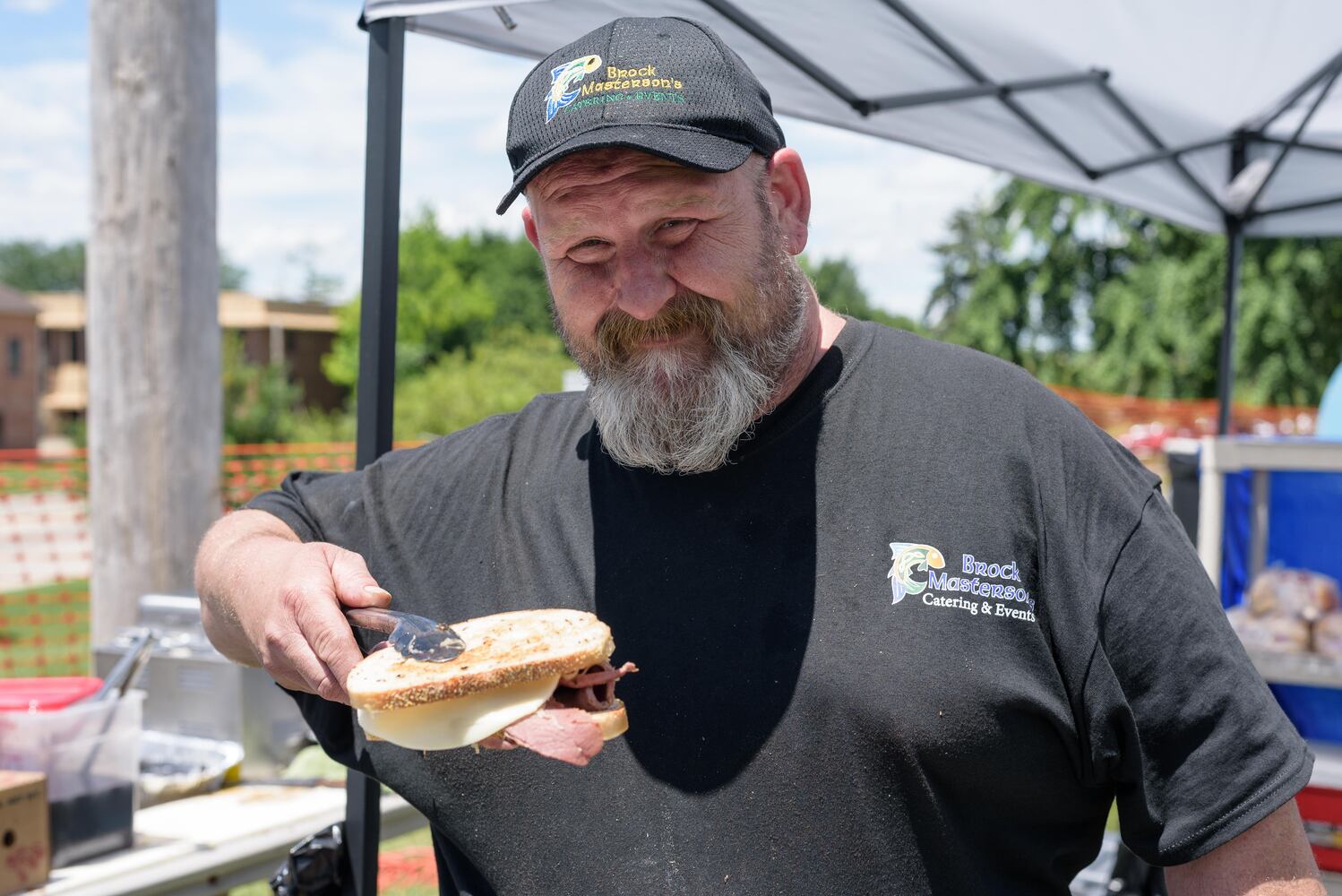PHOTOS: 2024 Dayton Jewish Cultural Festival at Temple Israel