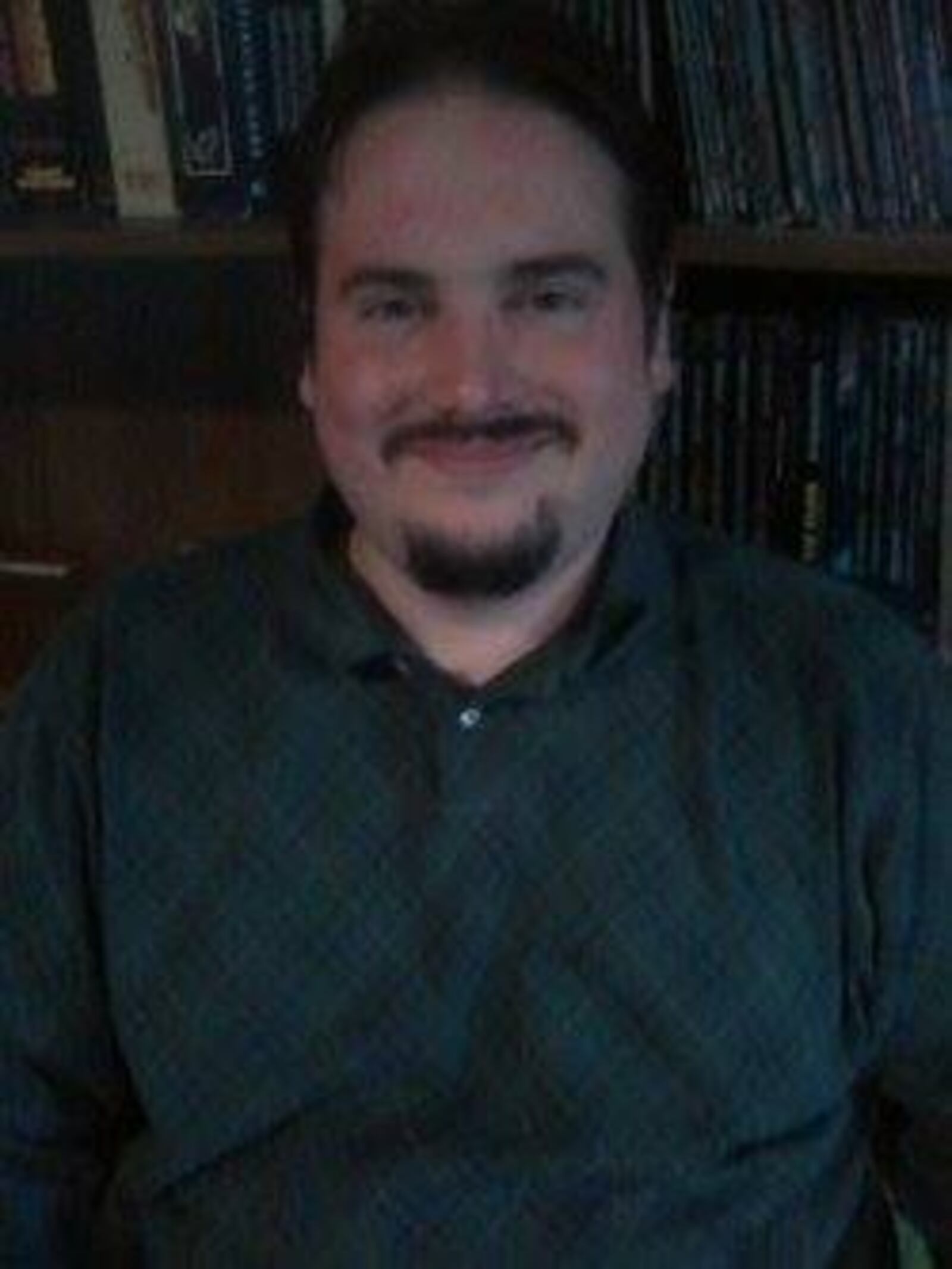 Beavercreek author Andrew Seiple’s book Threadbare Volume I: Stuff and Nonsense was chosen by Whoopi Goldberg to be featured on a segment on The View called “The Ladies Get Lit.” The novel is about an animated teddy bear who lives in a video game world. CONTRIBUTED