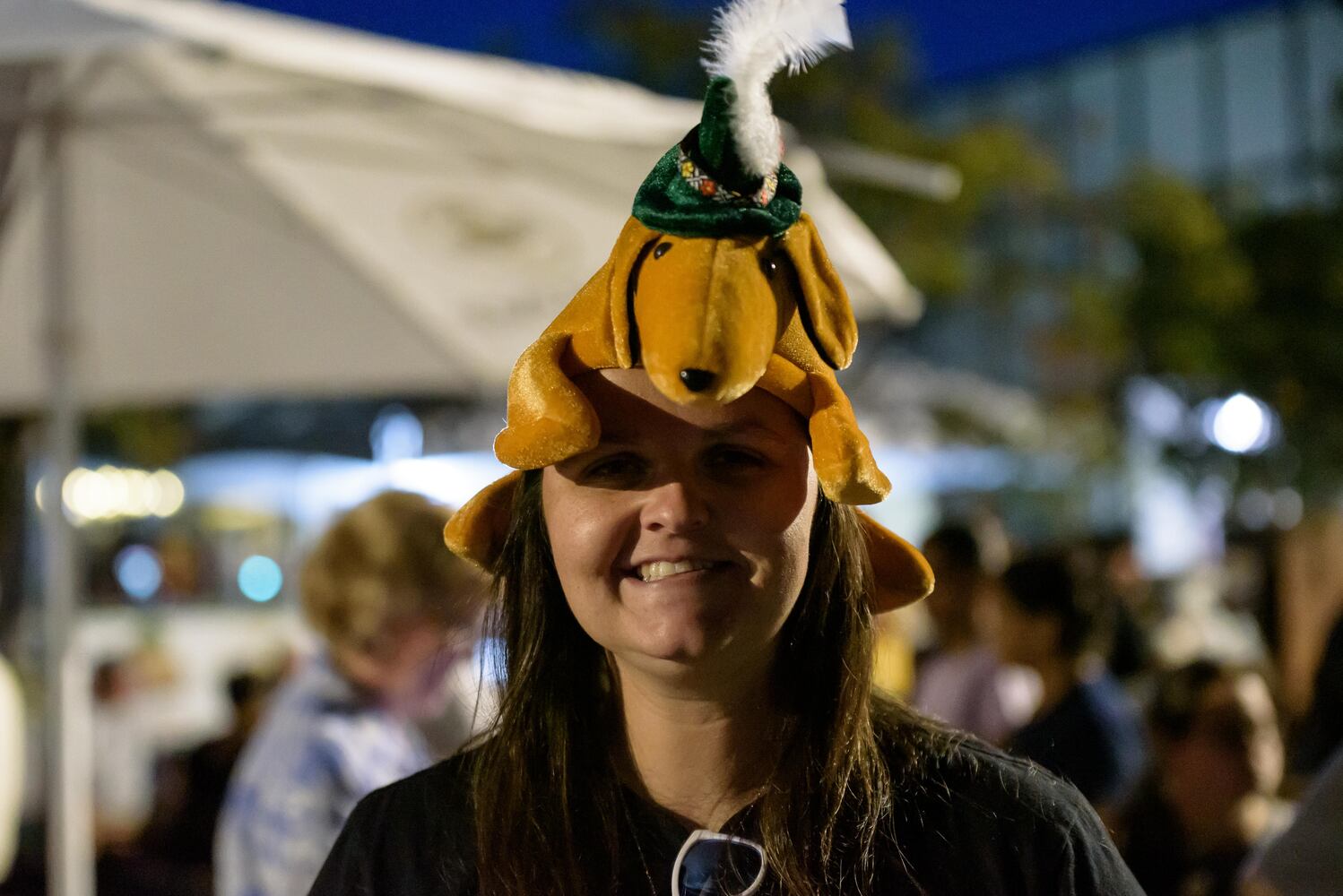 PHOTOS: 41st annual Germanfest Picnic in the St. Anne's Hill Historic District