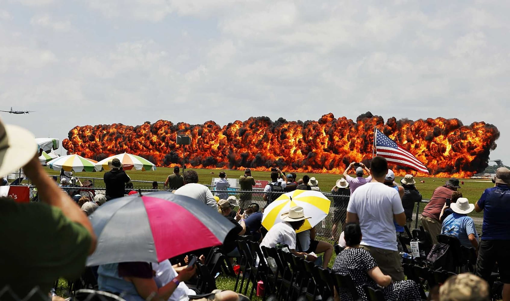 Dayton Air Show