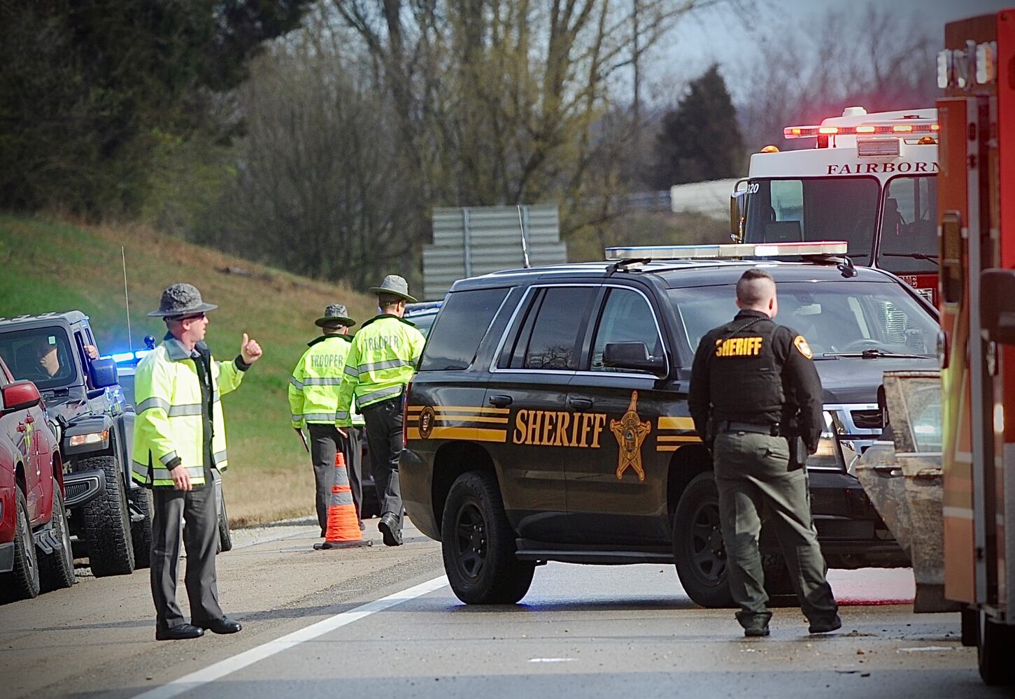 Fatal accident 675