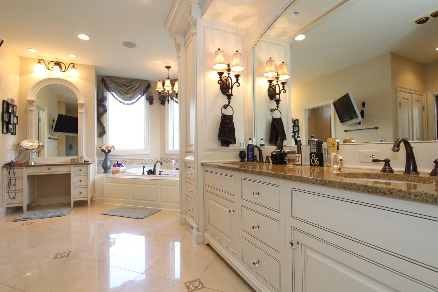 Washington Twp home