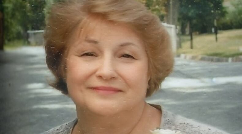 Photo of Nancy Coning