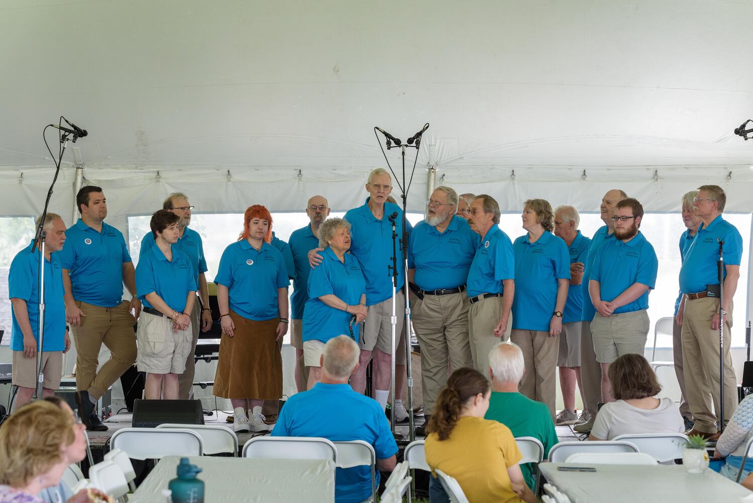 PHOTOS: 2024 Dayton Jewish Cultural Festival at Temple Israel