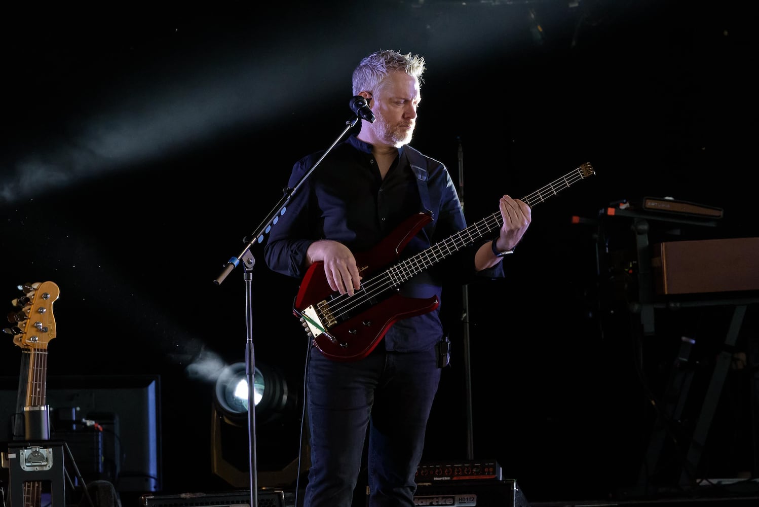 PHOTOS: Brit Floyd 'Wish You Were Here' live at Rose Music Center