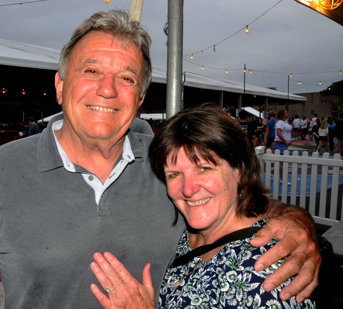 PHOTOS: Did we spot you at AlterFest in Kettering?