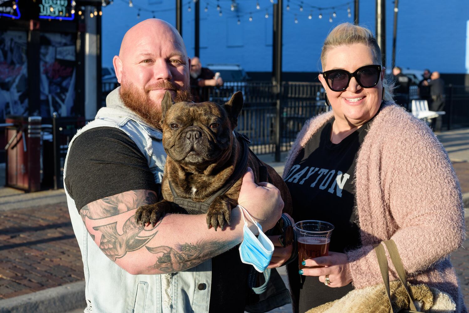 PHOTOS: Did we spot you at the grand opening return of Out on 5th in the Oregon District?