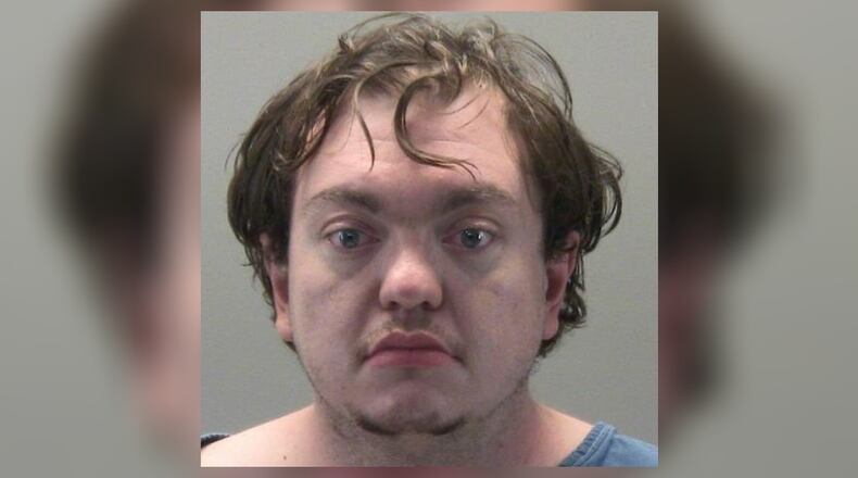 Nicholas Logan Walker