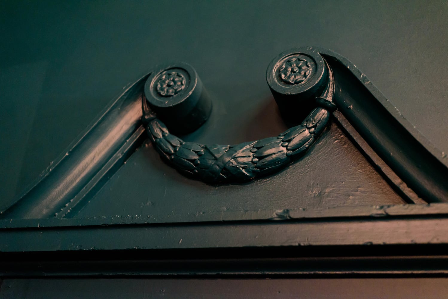 PHOTOS: Second Story Secrets tour in downtown Troy