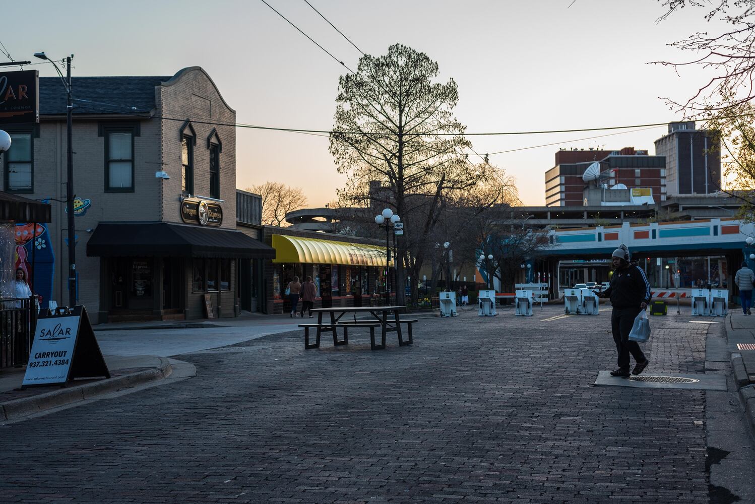 PHOTOS: Did we spot you at Out on 5th in The Oregon District?