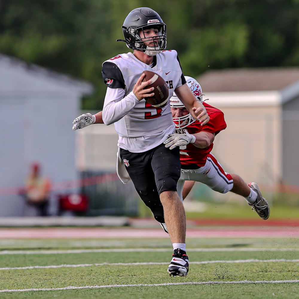 stebbins tecumseh hsfb
