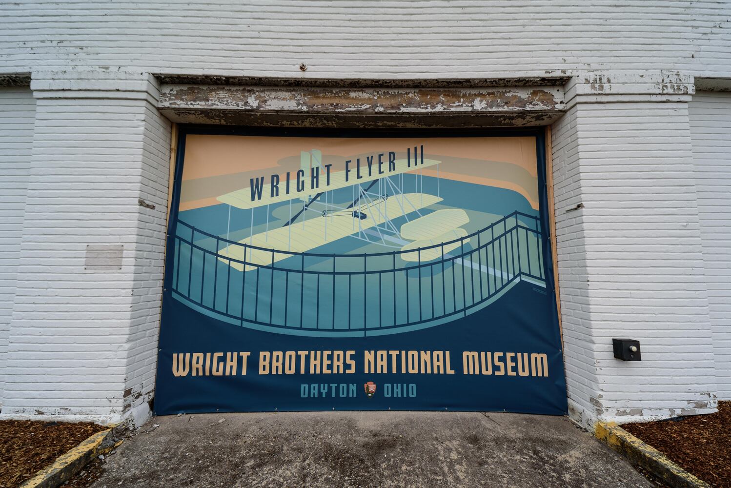 PHOTOS: The Wright Company Factory, a future Dayton Aviation Heritage National Historical Park museum