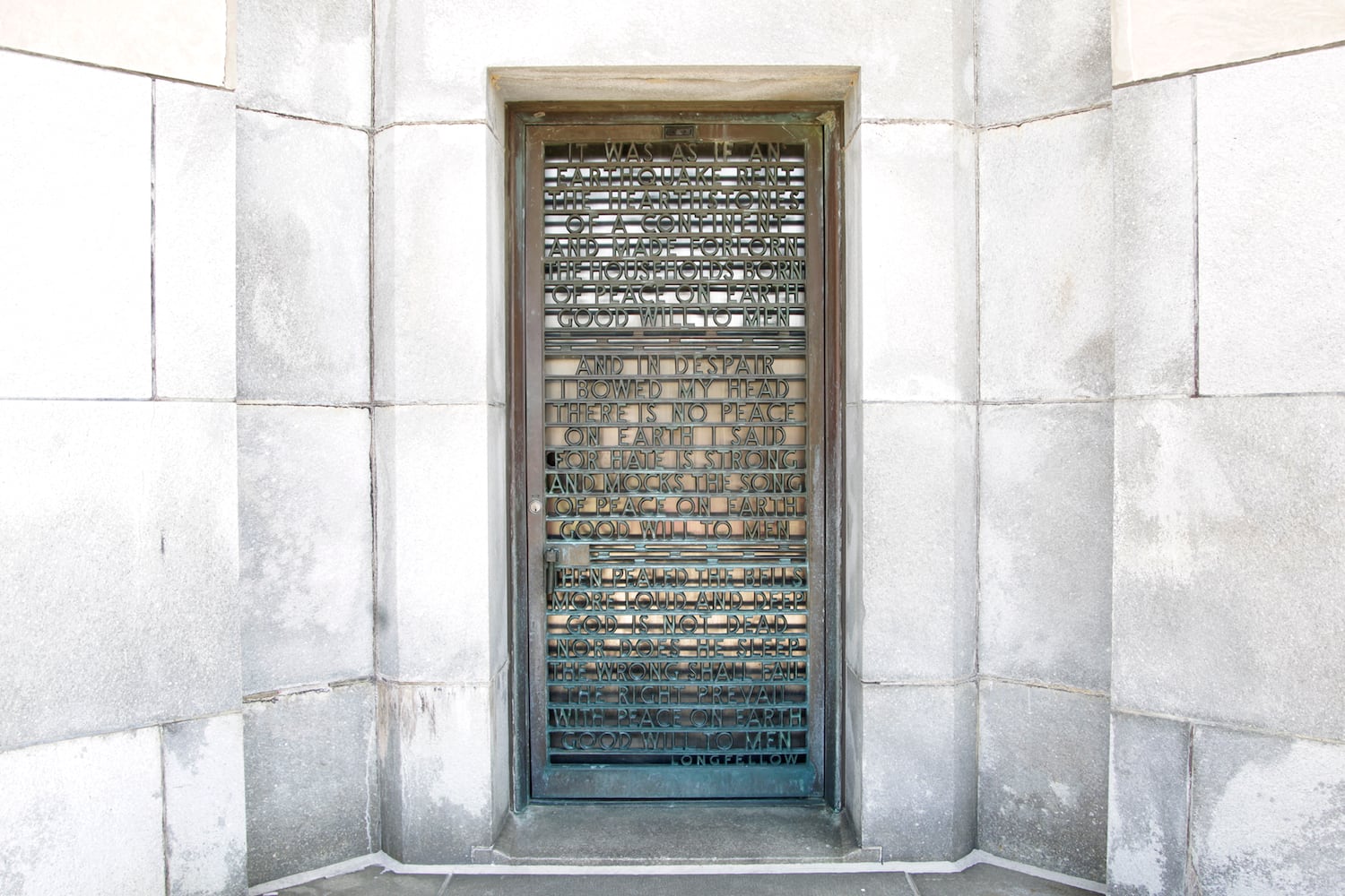 PHOTOS: Deeds Carillon is the largest musical instrument in Ohio