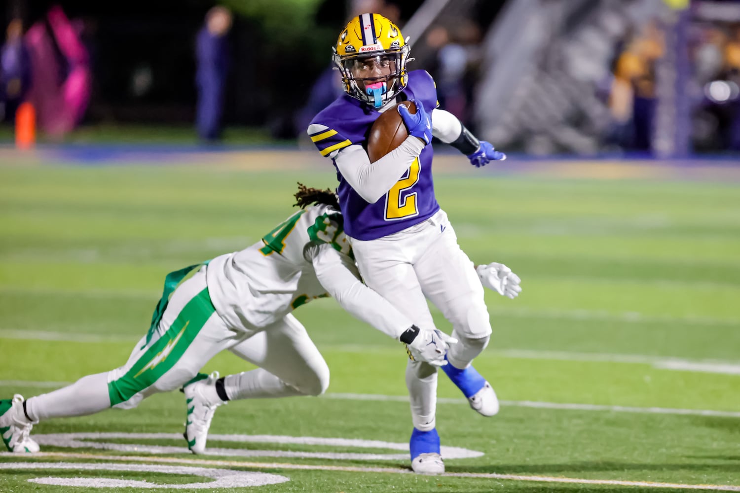 springfield hsfb