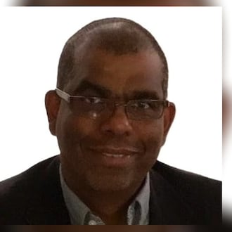 Ray Marcano’s column appears on these pages each Sunday. CONTRIBUTED