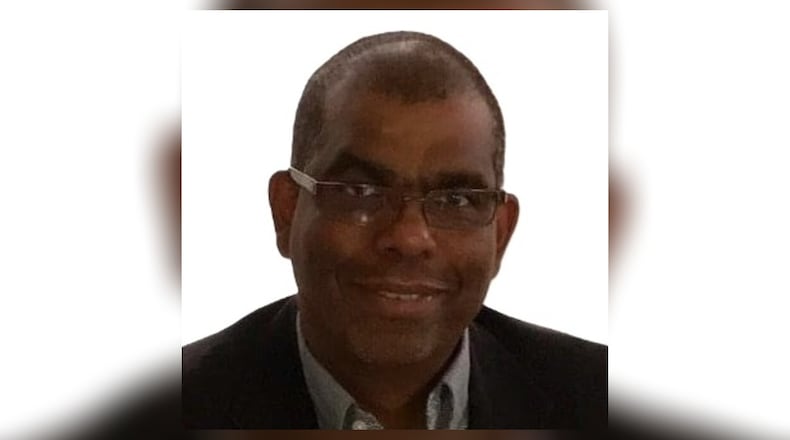 Ray Marcano’s column appears on these pages each Sunday. CONTRIBUTED