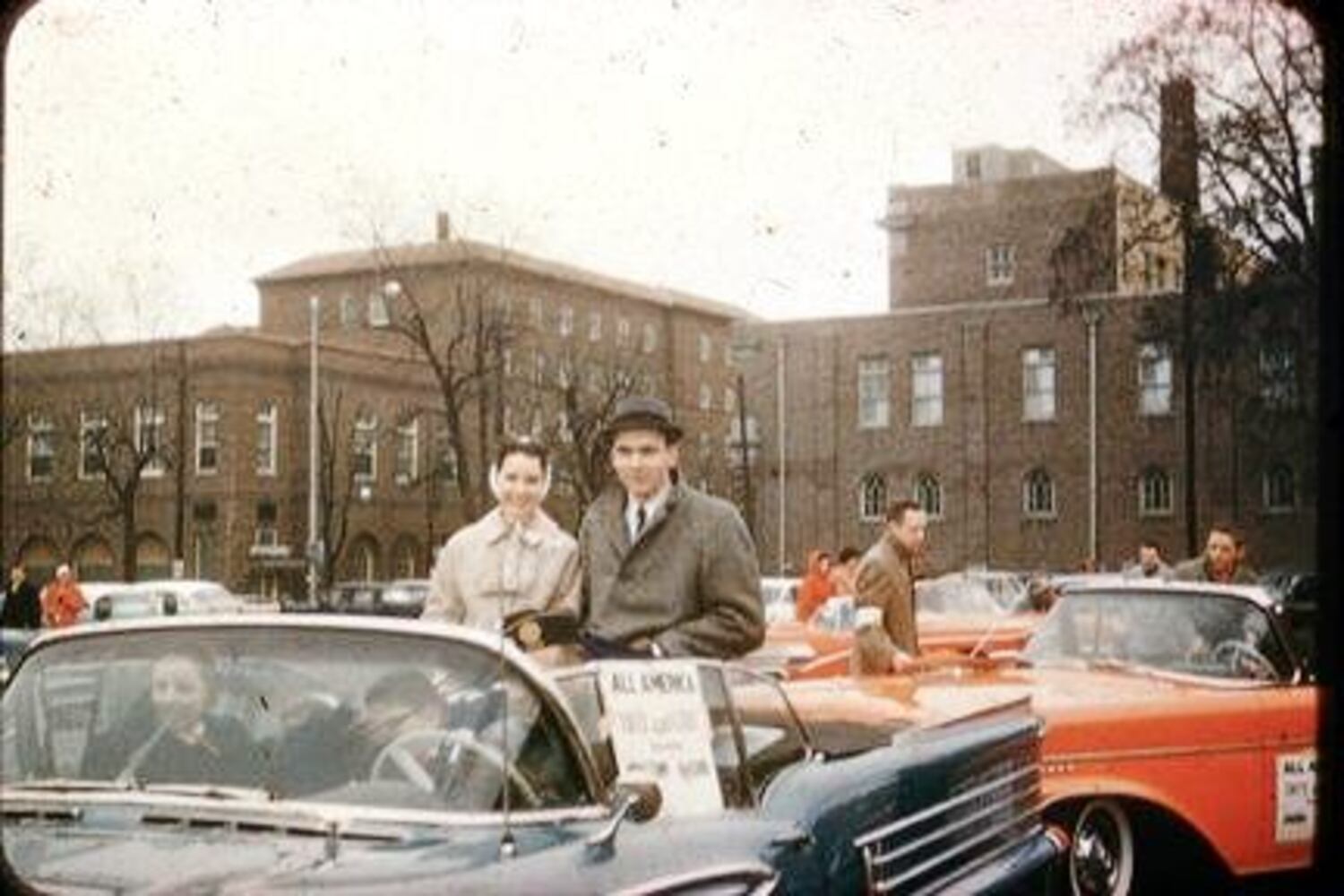 parades