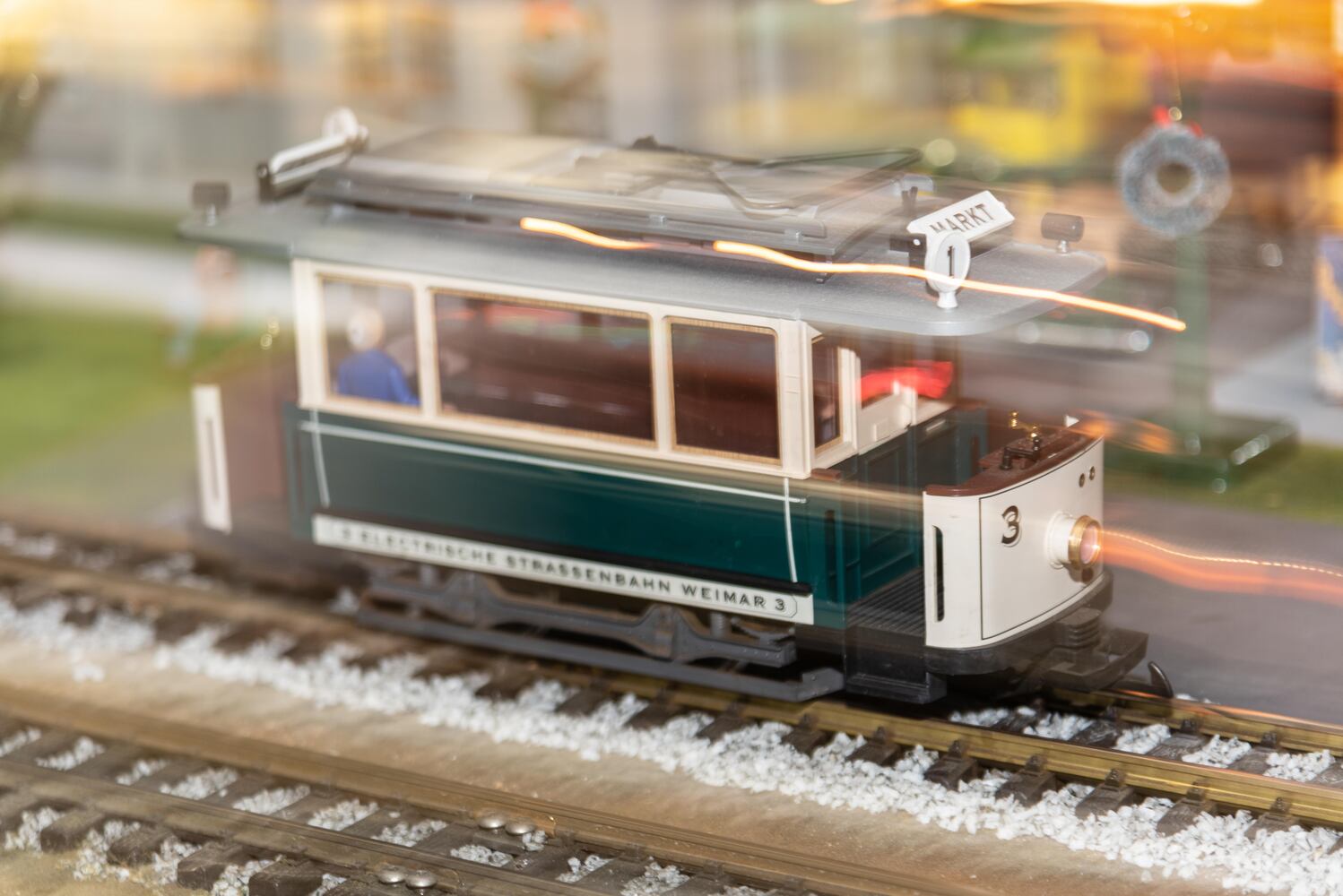 PHOTOS: Did we spot you at the 50th Annual Dayton Holiday Festival in downtown Dayton?