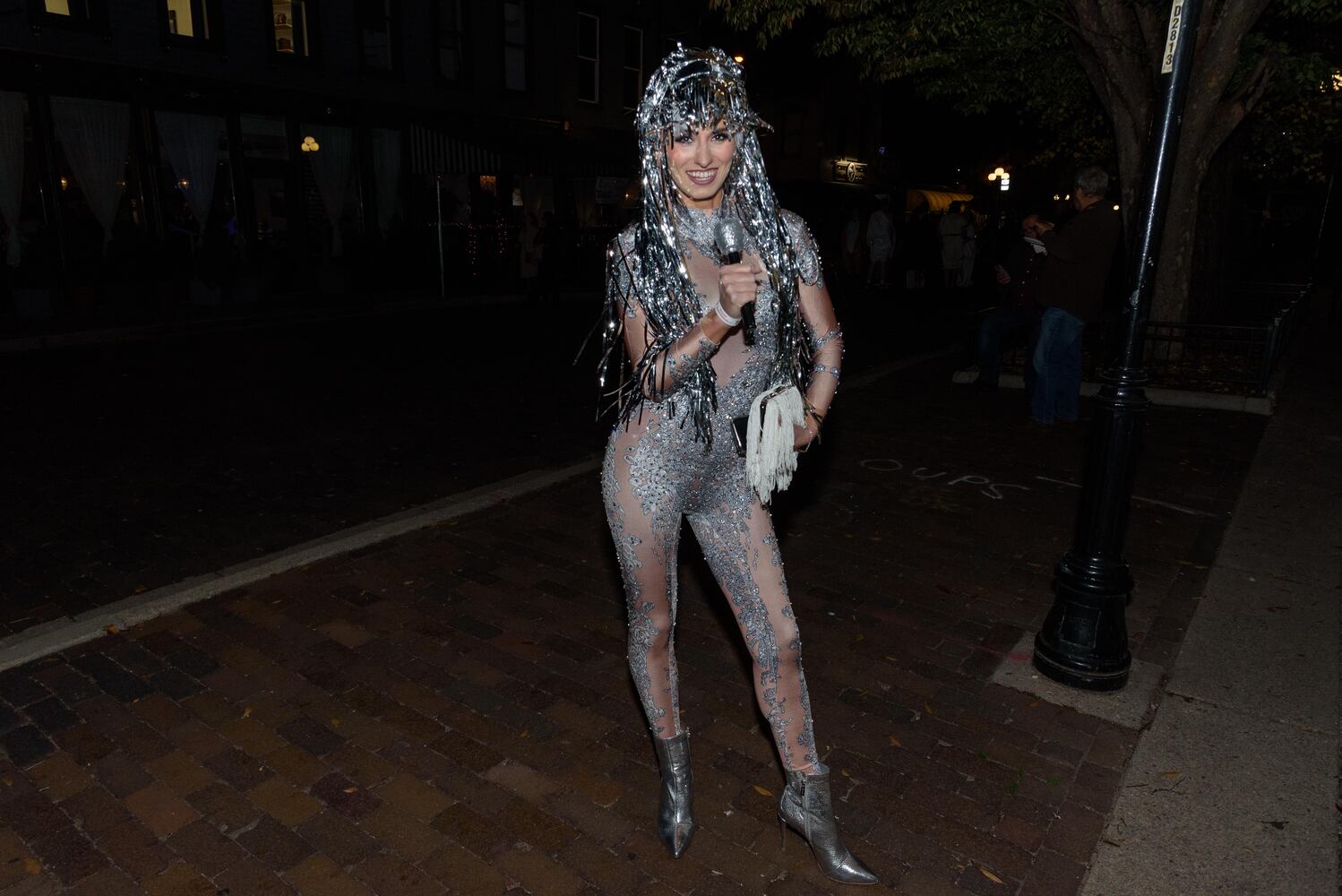 PHOTOS: Did we spot you at Hauntfest on 5th in the Oregon District?