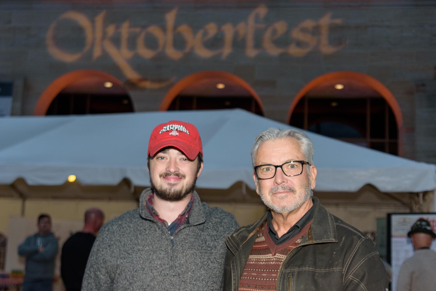 PHOTOS: Did we spot you at The Dayton Art Institute’s Oktoberfest Preview Party?