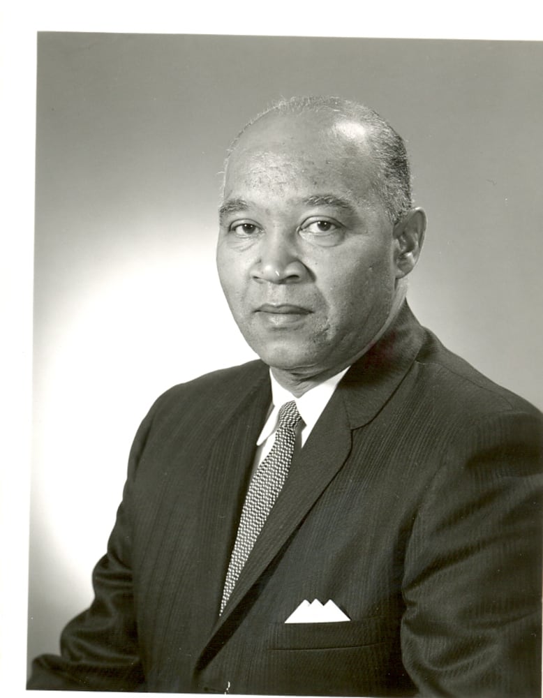 Tuskegee Airman: Charles C.I. Williams, 1916-2013