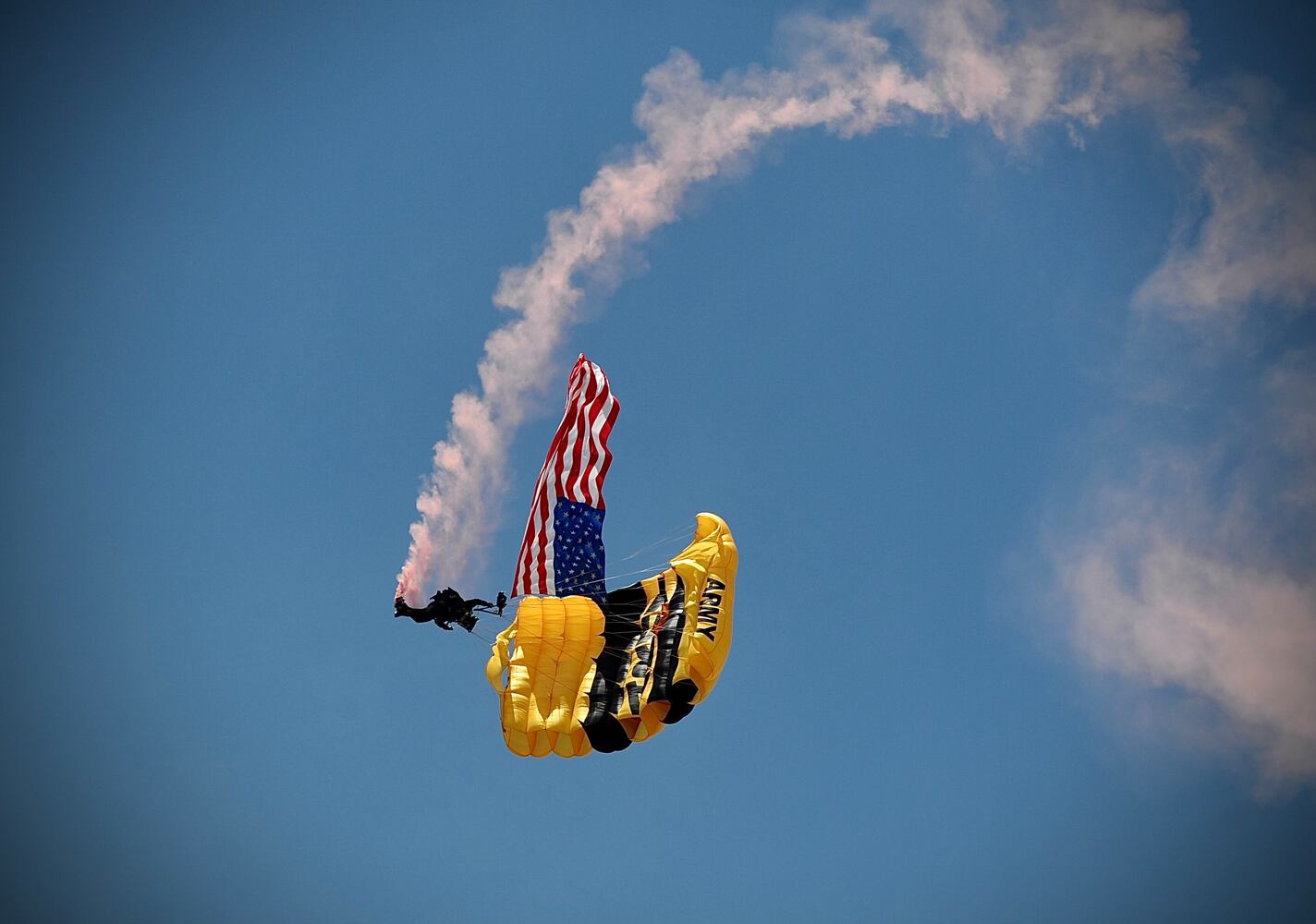 Dayton Air Show