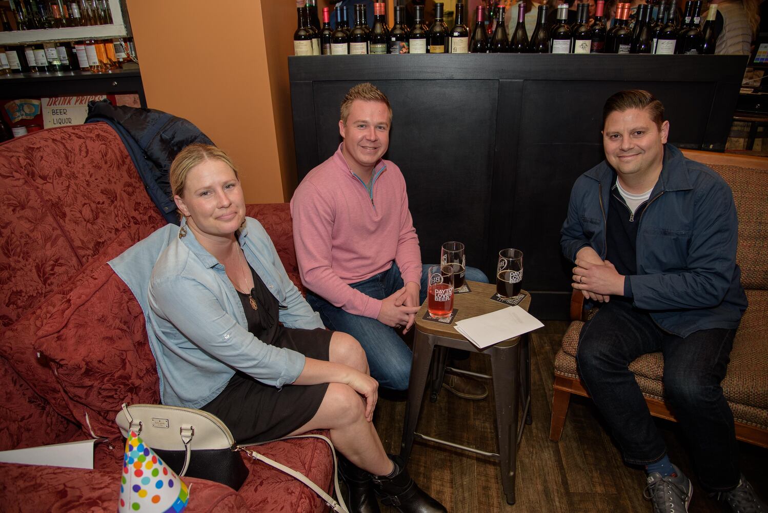 PHOTOS: Did we spot you celebrating Dayton's 222nd birthday?