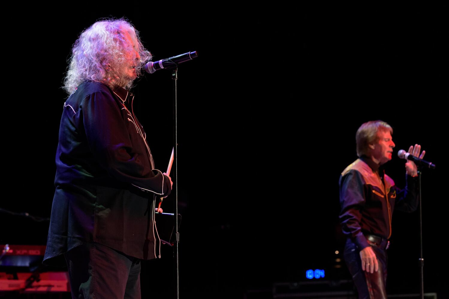 PHOTOS: The Happy Together Tour Live at Fraze Pavilion