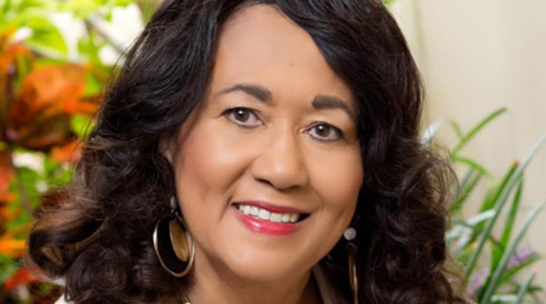Barbara Bostick founded the Dayton Chapter of the National Black MBA Association, and organization that aims to make business education more accessible.