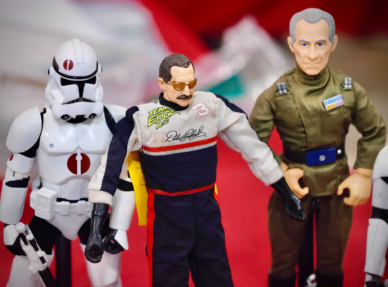 Toy show