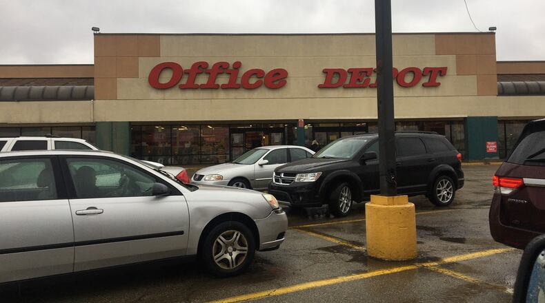 NOAH FICKERT / STAFF