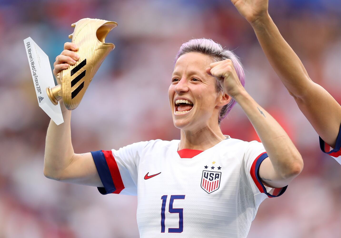 u.s. women win world cup