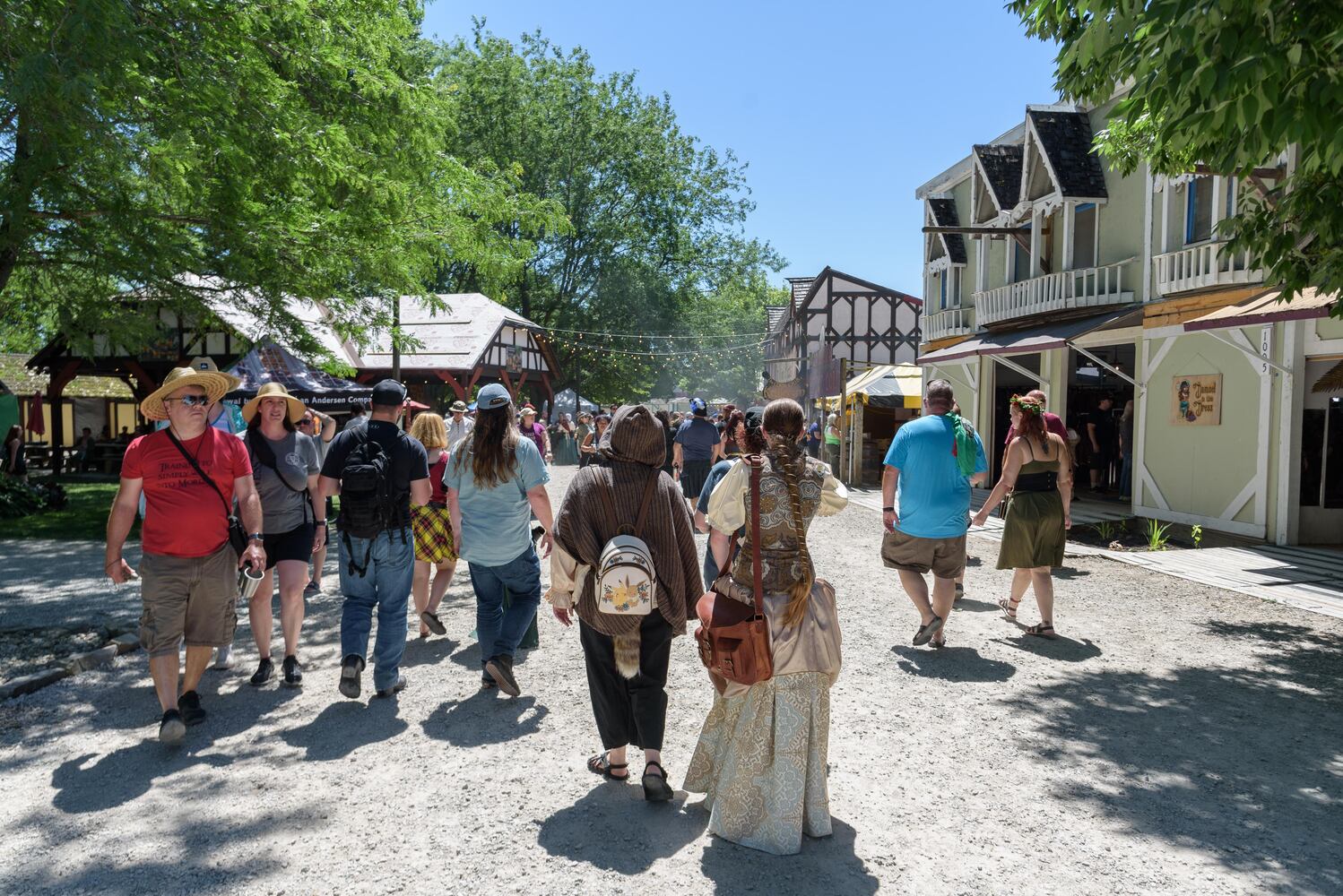 PHOTOS: Did we spot you at Celtic Fest Ohio at Renaissance Park?