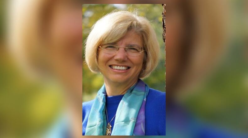 Lee Knisley Sanders was recently appointed as interim director at Pyramid Hill. The search for a permanent director is underway.