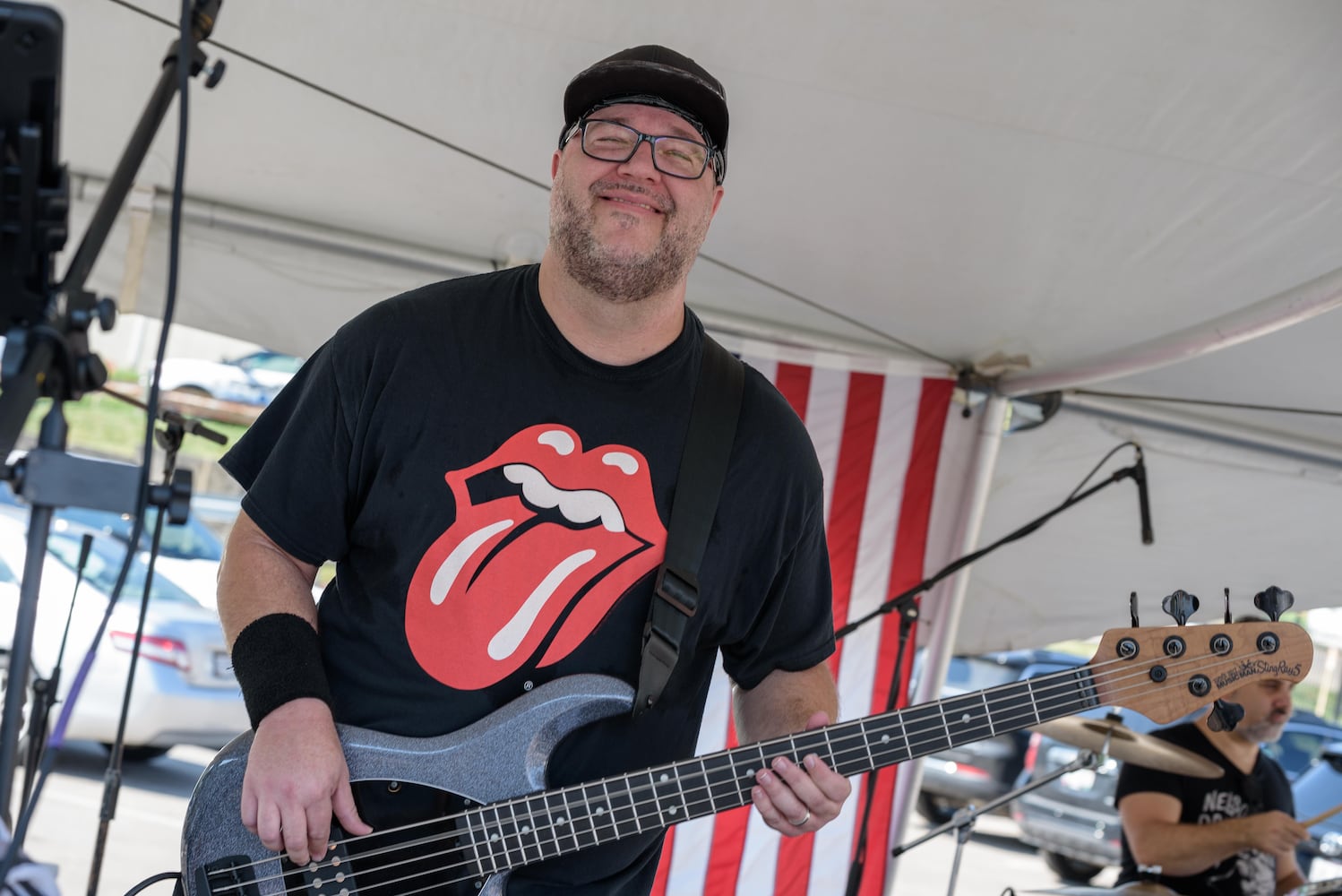 PHOTOS: Did we spot you at the Ohio Sauerkraut Festival in Waynesville?