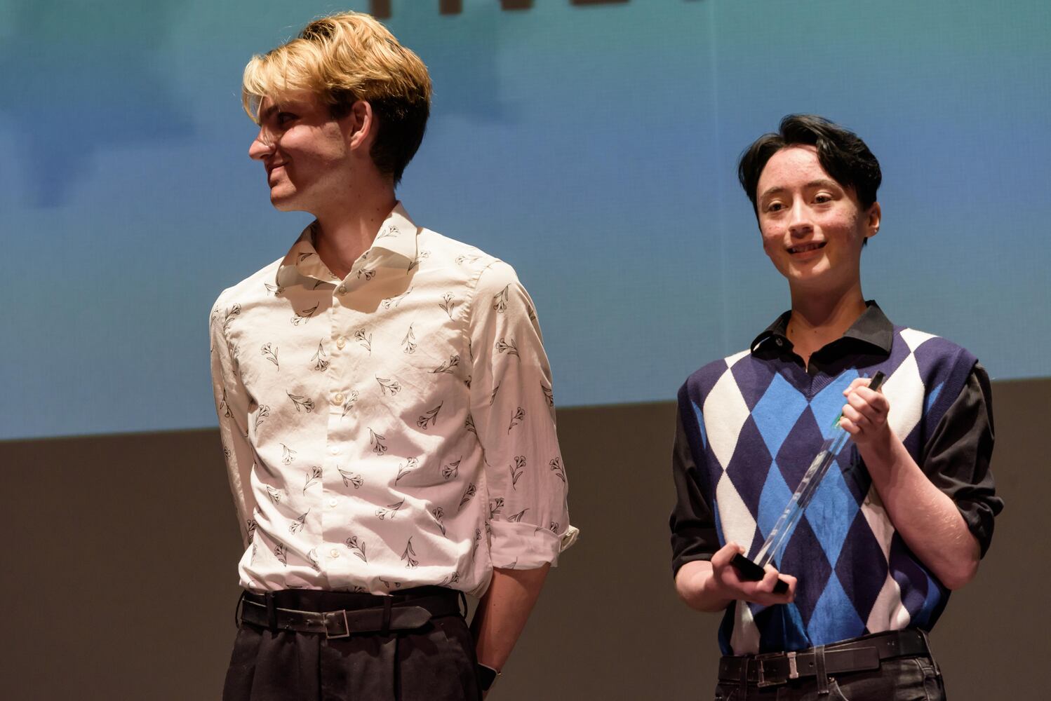PHOTOS: The 2023 Miami Valley High School Theatre Awards Showcase at the Schuster Center