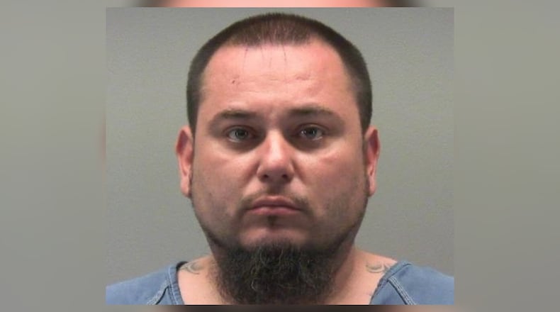 Michael James Hernandez