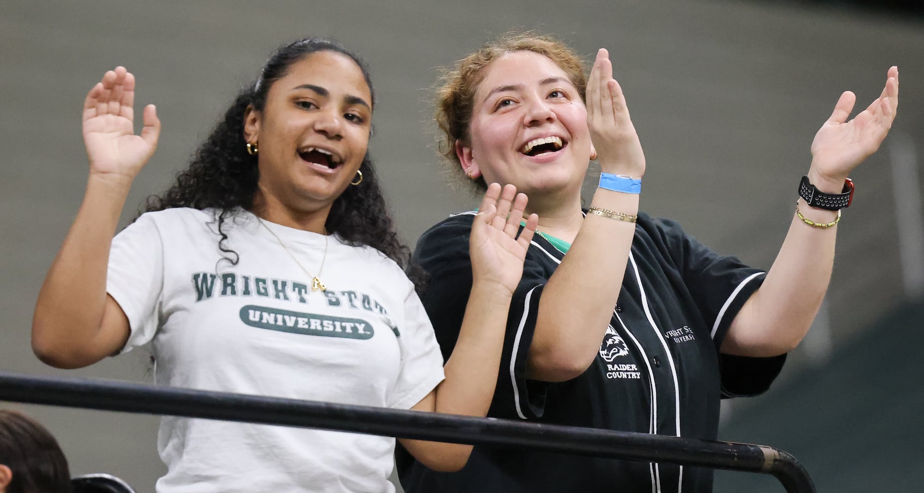 DDN 110325 Franklin College Wright State