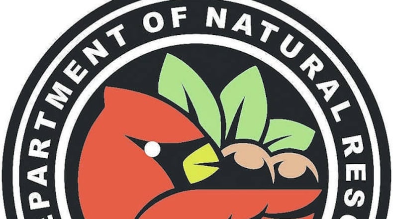 ODNR urges Ohioans to be careful during wildfire season.