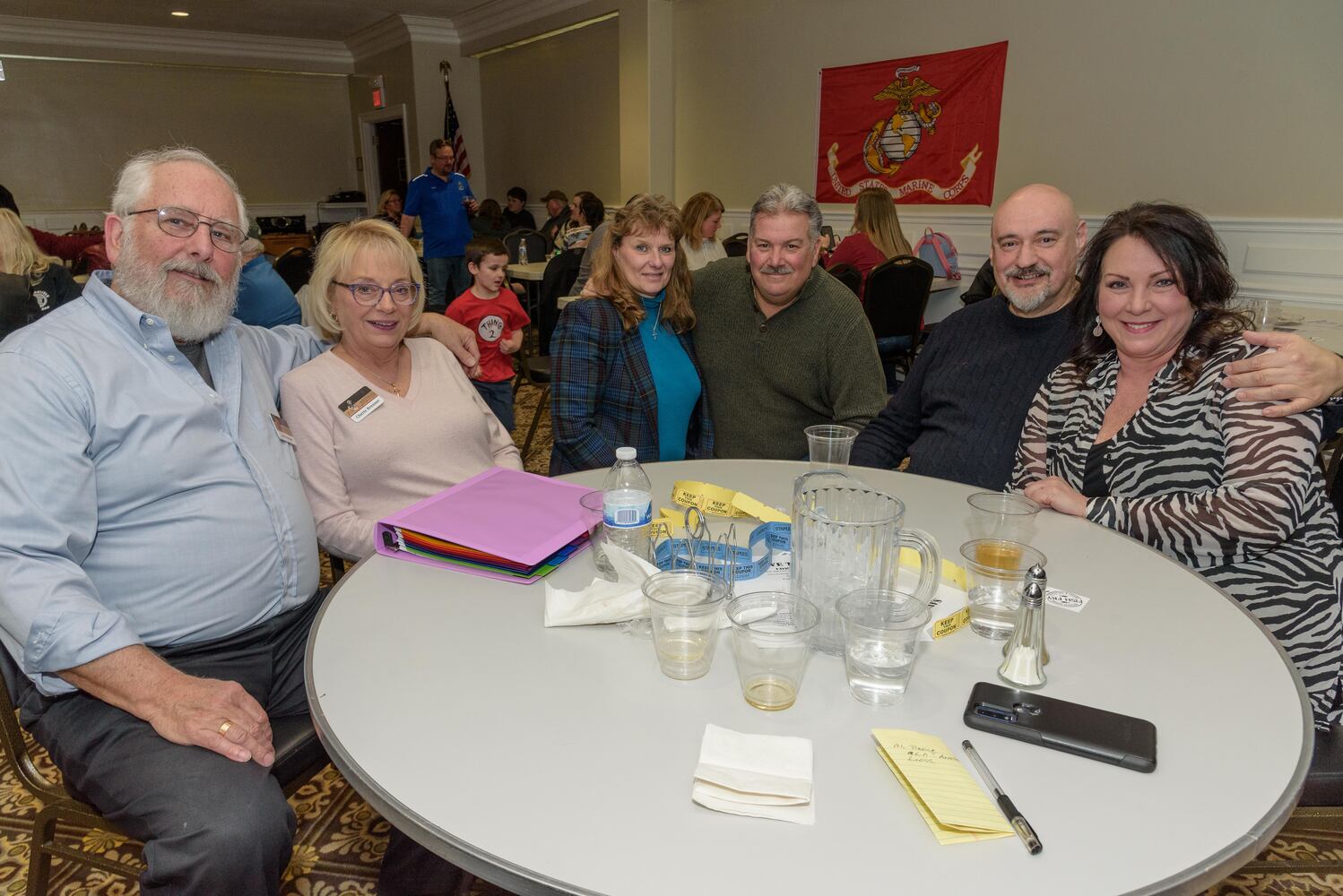 PHOTOS: Did we spot you at Antioch Shrine's Friday Fish Fry?
