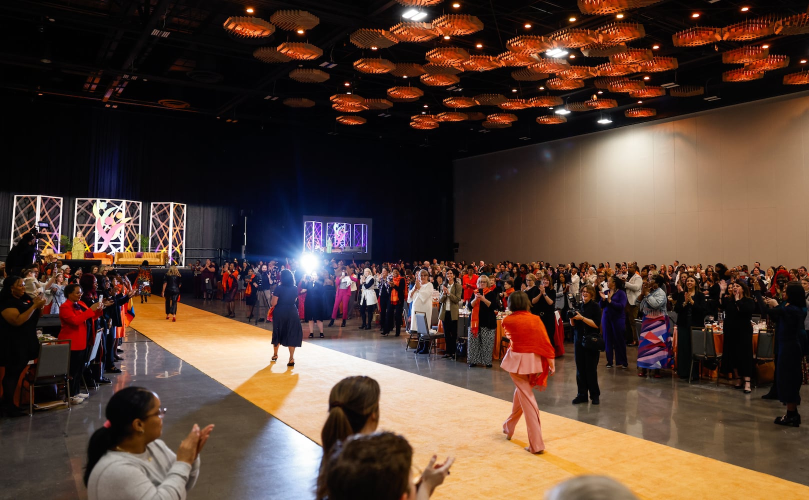 YWCA Dayton Women of Influence