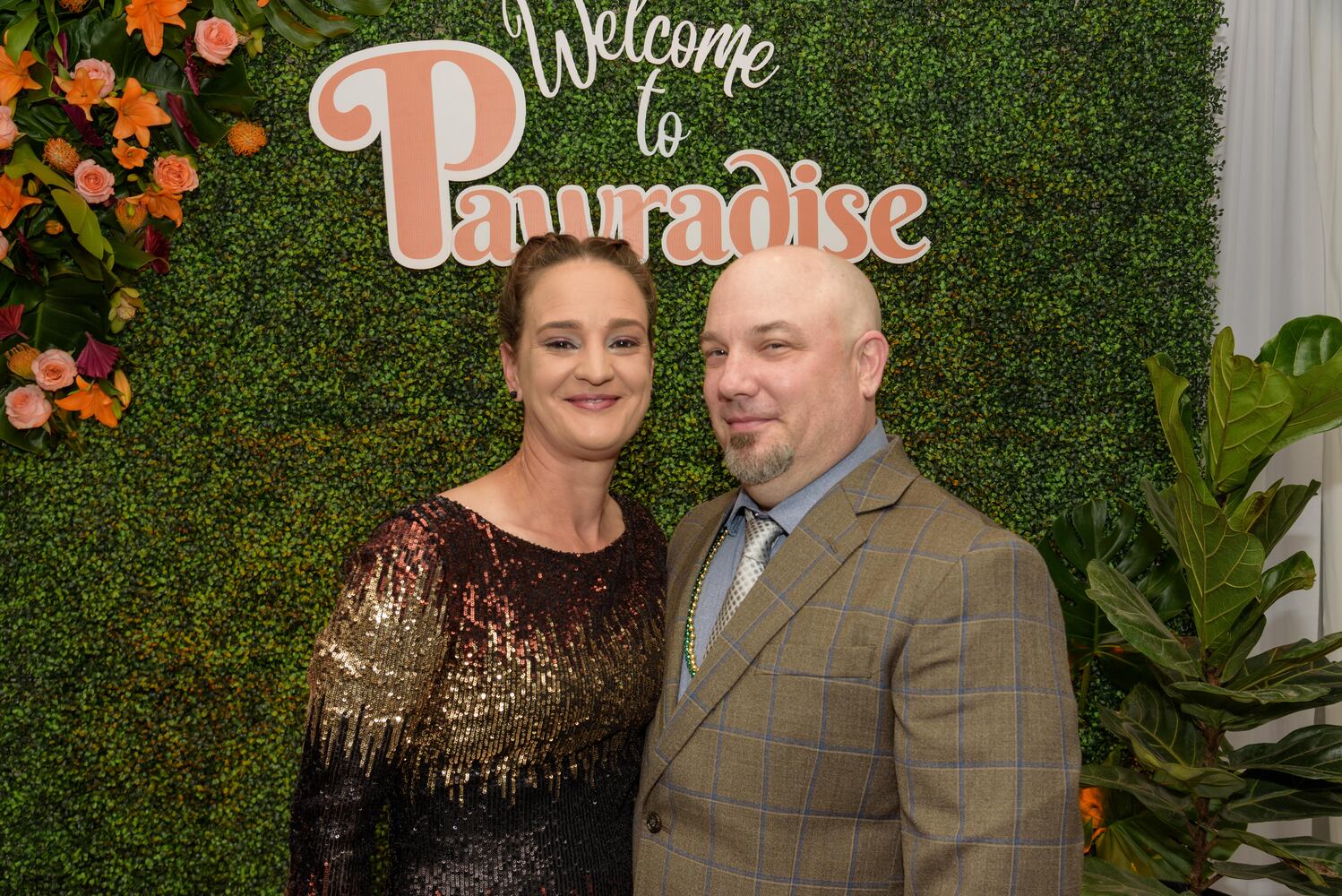 PHOTOS: Did we spot you at the Pet Afflaire Gala at the Dayton Arcade?