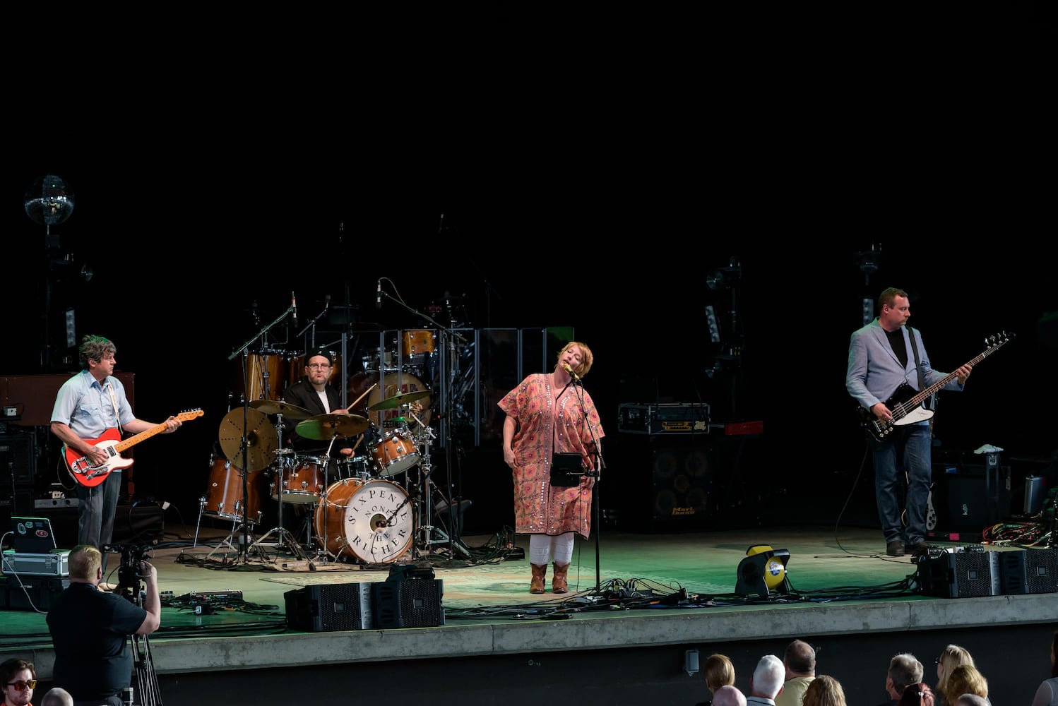 PHOTOS: Toad the Wet Sprocket with The Jayhawks & Sixpence None the Richer live at Rose Music Center