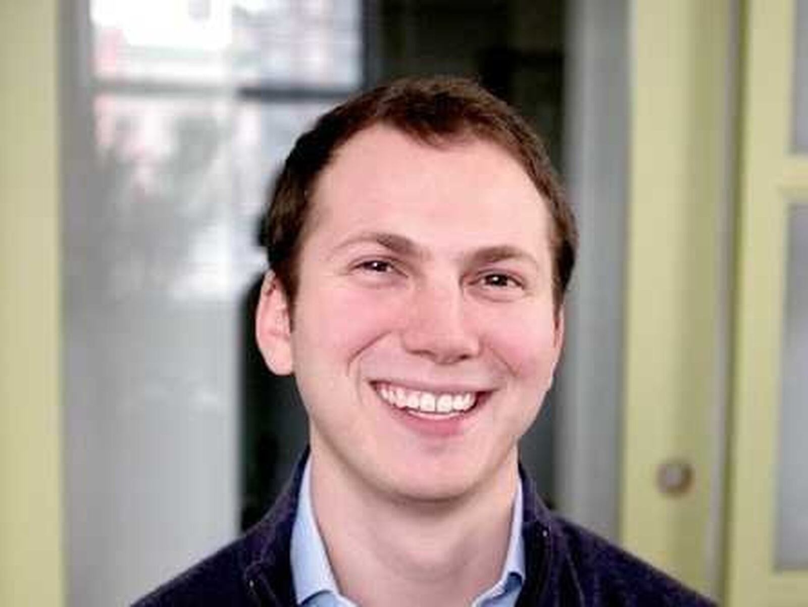 Jared Hecht is the founder of Fundera, an online marketplace that helps small businesses find loans. CONTRIBUTED