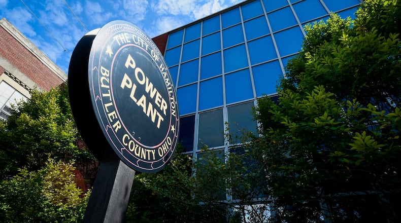 Several of Hamilton's utility rates are expected to increase based on past council-approved rate increase plans. Electric rates, however, will not increase, according to the city. NICK GRAHAM/FILE