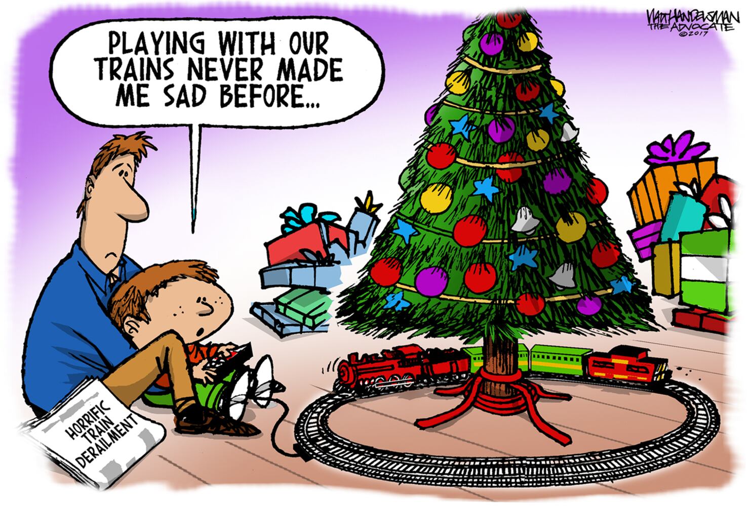 Week in cartoons: Star Wars, net neutrality and more