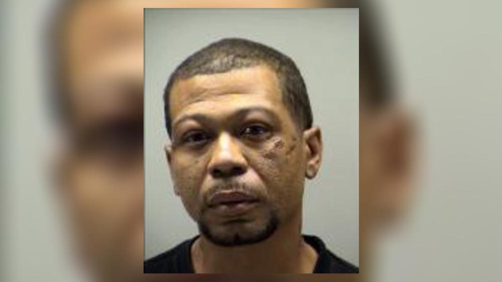ALEXANDER EWING / DAYTON POLICE DEPT.