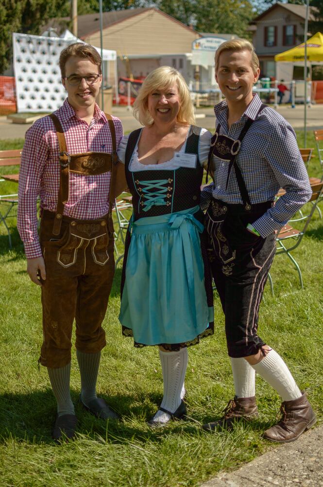 PHOTOS: 5th annual Oktoberfest Springboro