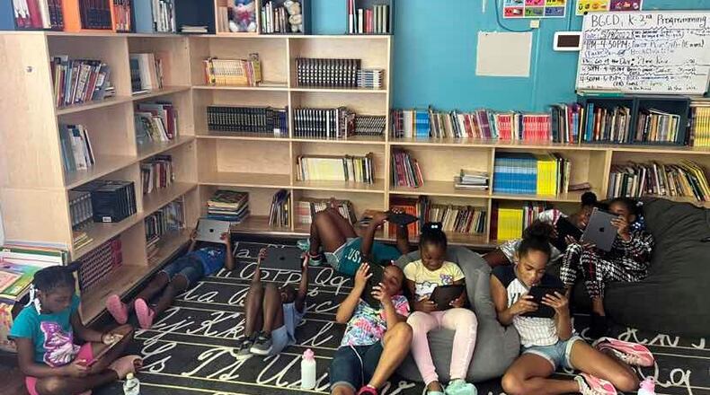 The Boys & Girls Club of Dayton is in need of school supplies and more. Your donations can be dropped off from 2:30 p.m. to 6 p.m. Monday through Friday at 1828 W. Stewart Street, Dayton, 45417 and can also be mailed to the club. CONTRIBUTED